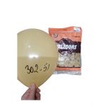 Baloane latex Engros, set 100 buc, 12 inch - 32 cm
