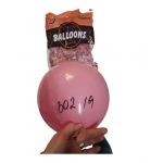 Baloane latex Engros, set 100 buc, 12 inch - 32 cm