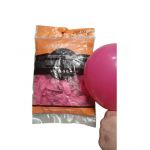 Baloane latex Engros, set 100 buc, 5 inch - 13 cm