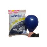 Baloane latex Engros, set 100 buc, 5 inch - 13 cm