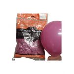 Baloane latex Engros, set 100 buc, 5 inch - 13 cm