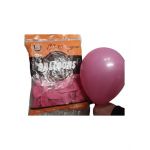 Baloane latex Engros, set 100 buc, 5 inch - 13 cm
