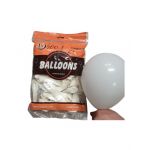 Baloane latex Engros, set 100 buc, 5 inch - 13 cm