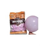 Baloane latex Engros, set 100 buc, 5 inch - 13 cm