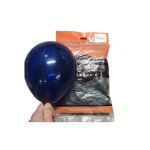 Baloane latex Engros, set 100 buc, 5 inch - 13 cm