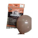 Baloane latex Engros, set 100 buc, 5 inch - 13 cm