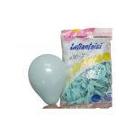Baloane latex Engros, set 100 buc, 5 inch - 13 cm