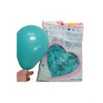Baloane latex Engros, set 100 buc, 5 inch - 13 cm