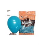 Baloane latex Engros, set 100 buc, 5 inch - 13 cm