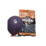 Baloane latex Engros, set 100 buc, 5 inch - 13 cm
