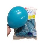 Baloane latex Engros, set 100 buc, 5 inch - 13 cm