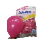 Baloane latex Engros, set 100 buc, 5 inch - 13 cm