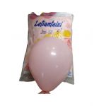 Baloane latex Engros, set 100 buc, 5 inch - 13 cm