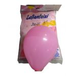 Baloane latex Engros, set 100 buc, 5 inch - 13 cm