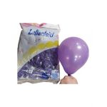 Baloane latex Engros, set 100 buc, 5 inch - 13 cm