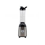 Blender sport smoothies maker, 3 recipiente portabile cu maner, putere 350W / ZLN 0504 Engros