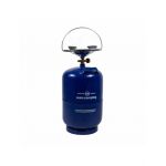 Butelie camping, arzator inclus, capacitate 5L Engros
