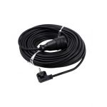 Cablu prelungitor cu priza si stecher, 3x 2.5mm, 20m / EXT 5665 Engros