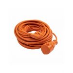 Cablu prelungitor cu priza si stecher, 3x1.5mm, 30m / EXT 5671 Engros