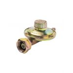 Ceas regulator pentru butelie cu reglaj, P=0.3-7.5 bar / 411 Engros