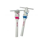 En-gros Bagheta Muzicala cu Elice Luminoasa, model Pisicuta, aprox 32cm