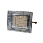 Incalzitor / arzator ceramica, putere 3000W pe butelie / 913 Engros