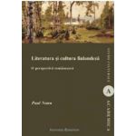 Literatura Si Cultura Finlandeza - Paul Nanu