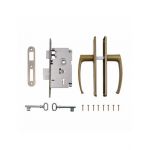 Pachet Broasca cu cheie P54 Oro / EXT 57016 Engros