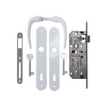 Pachet P 90 (Broasca+Maner) Alb 35-500 / EXT 5709 Engros