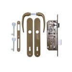 Pachet P 90 (Broasca+Maner) Oro 35-500 / EXT 5707 Engros