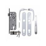Pachet Y 90 (Broasca+Maner+Butuc) Alb 35-501 / EXT 5705 Engros