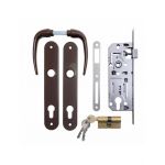 Pachet Y 90 (Broasca+Maner+Butuc) Maro 35-501 / EXT 5706 Engros