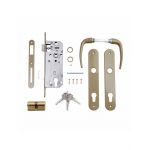 Pachet Y 90 (Broasca+Maner+Butuc) Oro 35-501 / EXT 5704 Engros