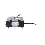 Set compresor auto 2 cilindrii, putere 12 V, 15Amp, metalic, plus accesorii / ZTS 5421 Engros