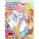 Soricica ingamfata. Die Eingebildete Kleine Maus