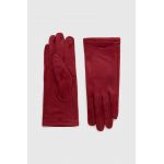 Answear Lab manusi femei, culoarea bordo