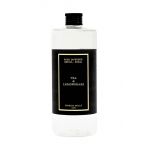 Cereria Molla alimentare pentru difuzorul de parfum Tea & Lemongrass 500 ml