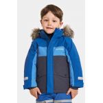 Didriksons geaca de iarna pentru copii BJÄRVEN KIDS PARKA