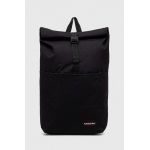 Eastpak rucsac culoarea negru, mare, cu imprimeu
