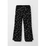 Protest pantaloni de schi pentru copii PRTCLASSY 23 JR culoarea negru