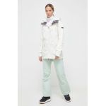 Roxy geaca Stated culoarea bej