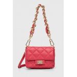 Steve Madden poseta Bheara culoarea roz, SM13001194