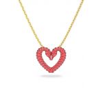 Swarovski colier UNA