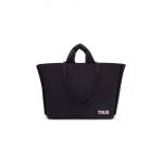 Tous poseta culoarea negru