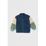 United Colors of Benetton hanorac polar pentru copii modelator