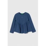 United Colors of Benetton longsleeve copii