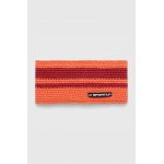 LA Sportiva bentita pentru cap Zephir culoarea portocaliu