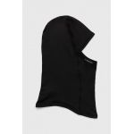 Quiksilver masca Lightweight culoarea negru