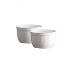 Emile Henry vas de copt 2-pack