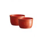 Emile Henry vas de copt 2-pack